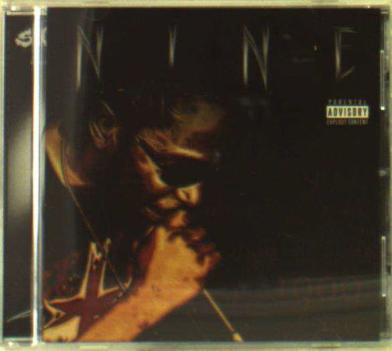 Cover for Nine · 1999 (CD) (2017)
