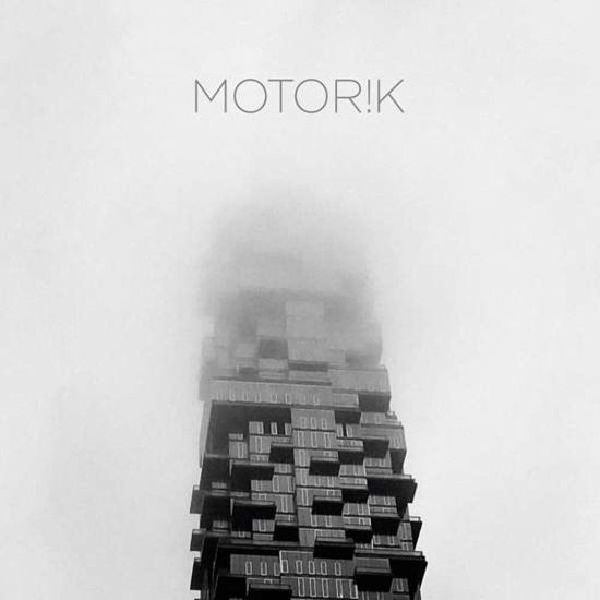 Motor!k 2 - Motor!k - Music - OUT OF LINE - 4260639460798 - October 2, 2020