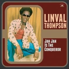 Jah Jah is the Conqueror - Linval Thompson - Music - OCTAVE - 4526180149798 - December 28, 2013