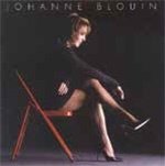 Cover for Johanne Blouin · Everything Must Change (CD) [Japan Import edition] (2022)