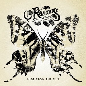 Cover for Rasmus · Hide From The Sun (CD) [Japan Import edition] (2021)