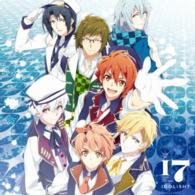 Cover for Idolish7 · I 7 (CD) [Japan Import edition] (2016)
