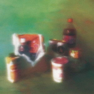 Cover for Analogfish · Still Life (CD) [Japan Import edition] (2018)