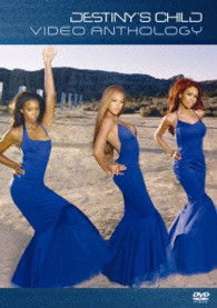 Video Anthology - Destiny's Child - Musik - SONY MUSIC LABELS INC. - 4547366195798 - 26. juni 2013