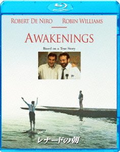Cover for Robert De Niro · Awakenings (MBD) [Japan Import edition] (2013)