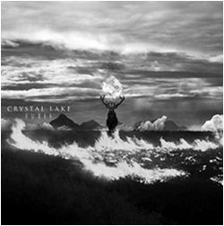 Cover for Crystal Lake · Cubes (LP) [Japan Import edition] (2021)