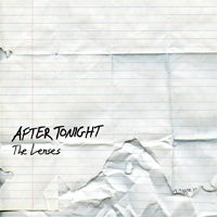 Cover for After Tonight · The Lenses (CD) [Japan Import edition] (2011)