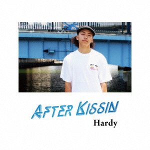 Cover for Hardy · After Kissin (CD) [Japan Import edition] (2017)