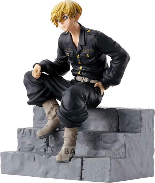 Cover for Banpresto · Tokyo Revengers Break Time Collection Vol.4 Chifur (MERCH) (2024)