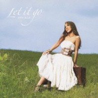 Cover for Double · Let It Go &lt;limited&gt; (CD) [Japan Import edition] (2009)