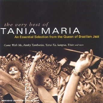 Best Of,very - Tania Maria - Musique - NASCENTE - 5014797131798 - 6 septembre 1999