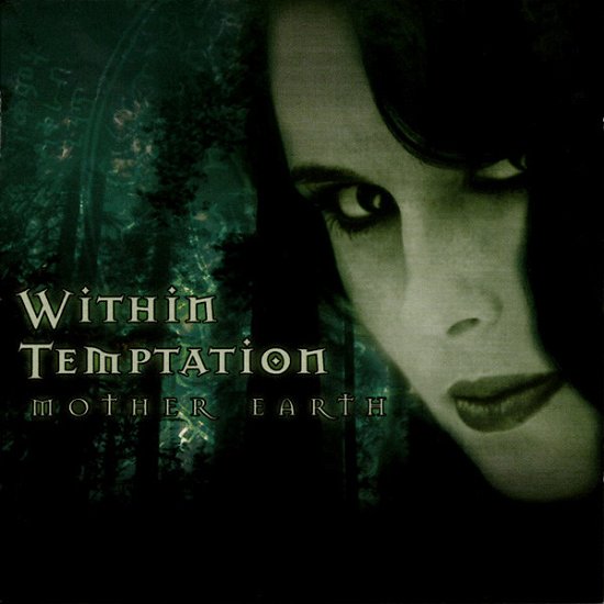 Mother Earth - Within Temptation - Muziek - SANCTUARY PRODUCTIONS - 5050159030798 - 6 september 2004