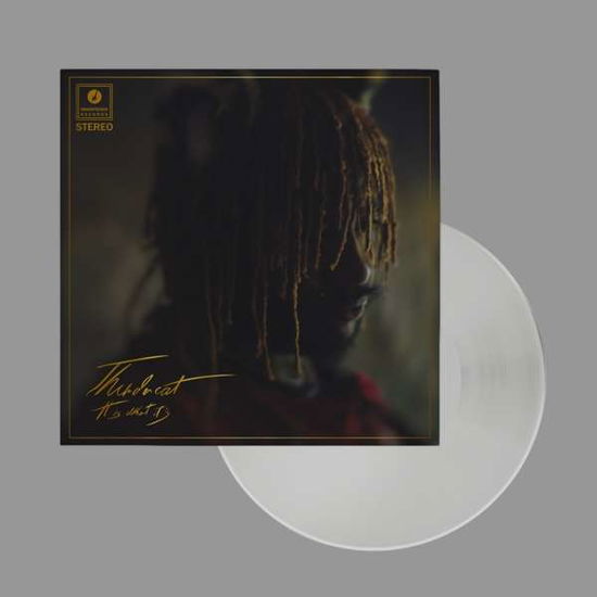 It Is What It Is (Clear Vinyl) - Thundercat - Musikk - BRAINFEEDER - 5054429140798 - 3. april 2020