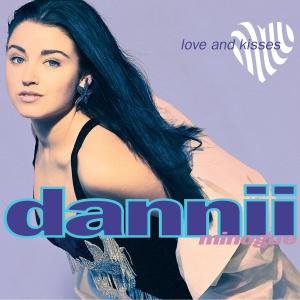 Cover for Dannii Minogue · Love And Kisses (CD) [Deluxe edition] (2009)