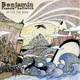 Cover for Benjamin Francis Leftwich · After The Rain (CD) (2016)