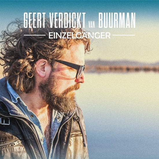 Cover for Buurman · Einzelganger (CD) (2019)