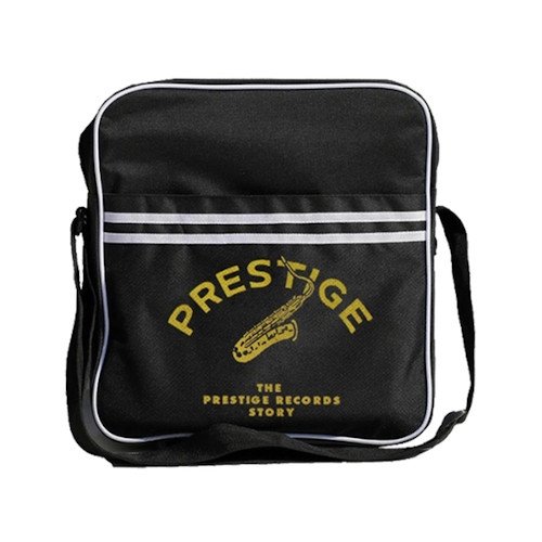 Cover for Prestige · Prestige Logo (Zip Top Record Bag) (Bag) (2019)