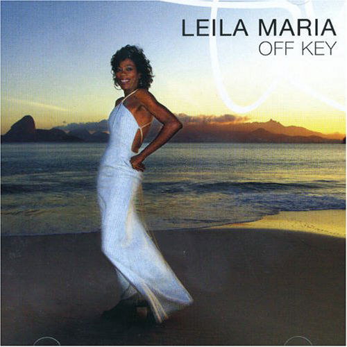 Cover for Leila Maria · Off Key (CD) (2006)