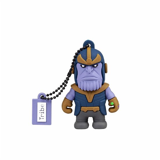 Marvel Thanos - 32Gb - Marvel - Musiikki - TRIBE - 8055186272798 - maanantai 1. heinäkuuta 2019