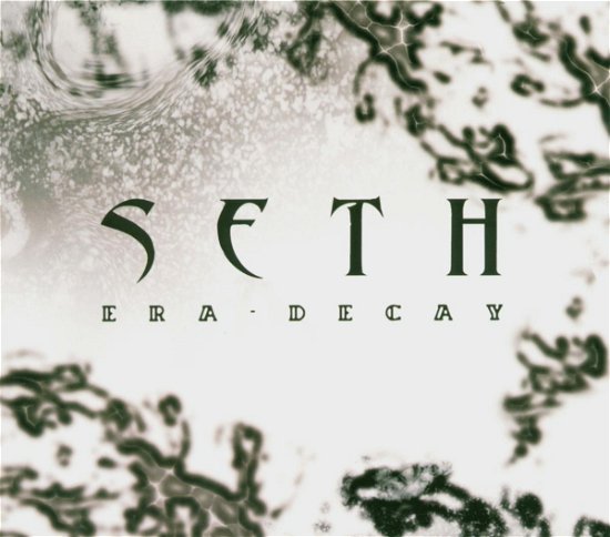 Cover for Seth · Era Decay (CD) (2004)