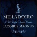 Lacobus Magnus - Milladoiro & English Cham - Música - DISCMEDI - 8424295000798 - 13 de fevereiro de 2003