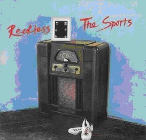 Cover for Sports · Reckless: Expanded (CD) [Expanded edition] (2014)