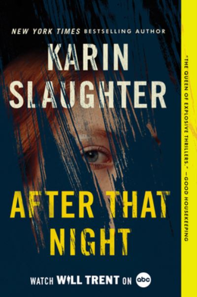 Cover for Karin Slaughter · After That Night (Bog) (2024)