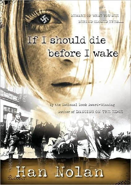 Cover for Han Nolan · If I Should Die Before I Wake (Paperback Bog) [Reissue edition] (2003)