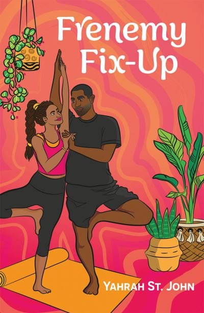 Frenemy Fix-Up - Six Gems - Yahrah St. John - Bücher - HarperCollins Publishers - 9780263322798 - 15. Februar 2024