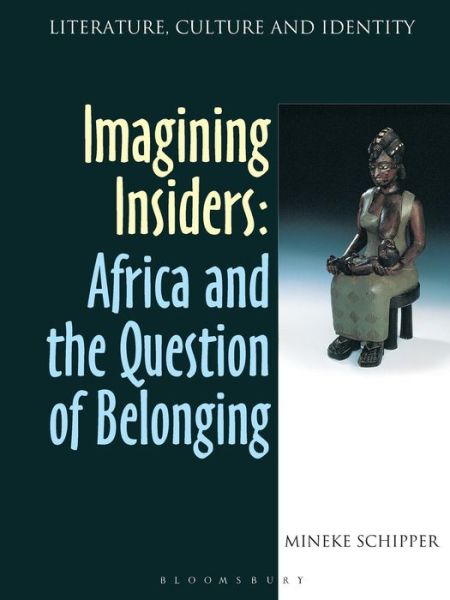 Cover for Mineke Schipper · Imagining Insiders (Paperback Book) (1999)