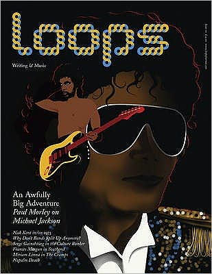 Cover for Loops · Loops - Writing &amp; Music (Buch) [Main edition] (2010)