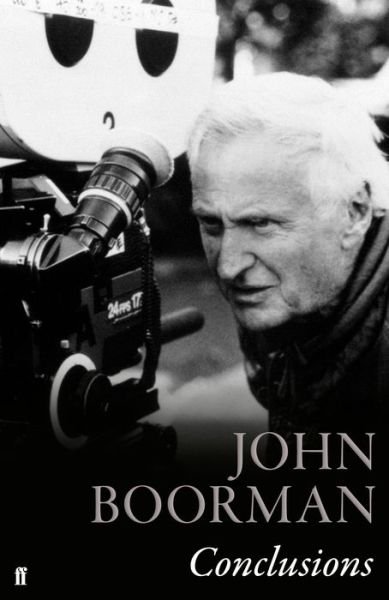 Cover for John Boorman · Conclusions (Gebundenes Buch) [Main edition] (2020)
