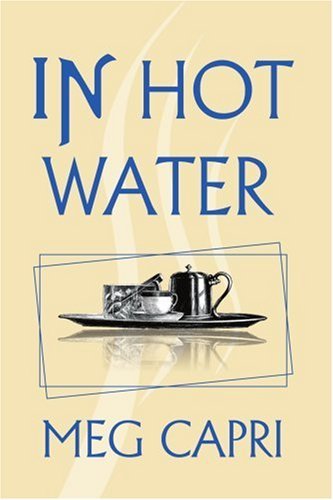 Cover for Meg Capri · In Hot Water (Paperback Bog) (2004)