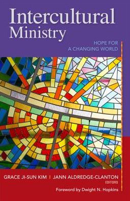 Cover for Grace Ji-Sun Kim · Intercultural ministry (Book) (2017)