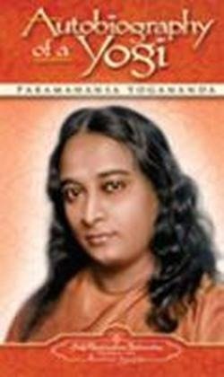 Cover for Yogananda, Paramahansa (Paramahansa Yogananda) · Autobiography of a Yogi: Mass Market Paperback New Cover (Paperback Book) [New edition] (2004)