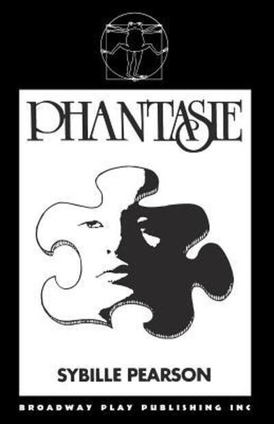 Cover for Sybille Pearson · Phantasie (Paperback Book) (1989)