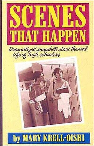Scenes That Happen: Dramatised Snapshots about the Real Life of High Schoolers - Oishi - Bøger - Christian Publishers LLC - 9780916260798 - 1. september 1991