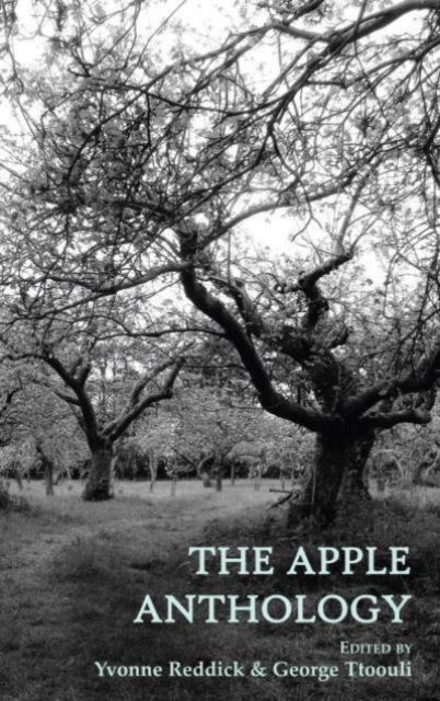 Cover for George Ttoouli · The Apple Anthology (Paperback Book) (2013)