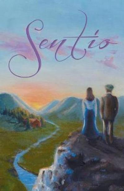 Cover for Jc Howell · Sentio (Paperback Book) (2017)