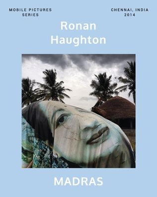 Cover for Ronan Haughton · Madras (Paperback Book) (2014)