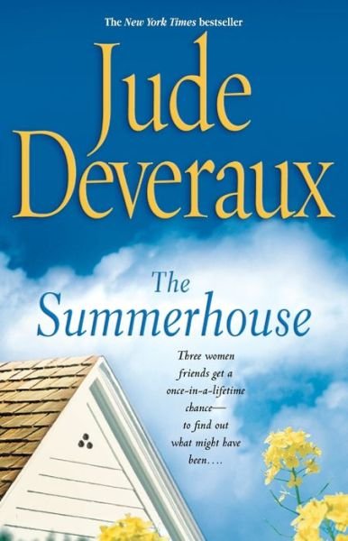 Cover for Jude Deveraux · Summerhouse (Book) (2004)