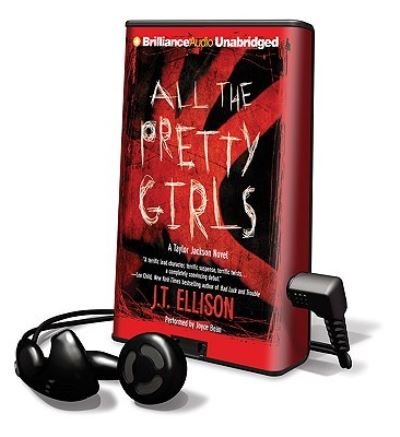 Cover for J T Ellison · All the Pretty Girls (N/A) (2010)