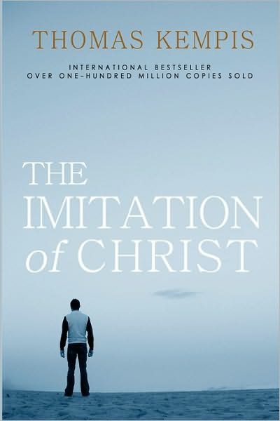 Cover for Thomas a Kempis · The Imitation of Christ (Pocketbok) (2010)