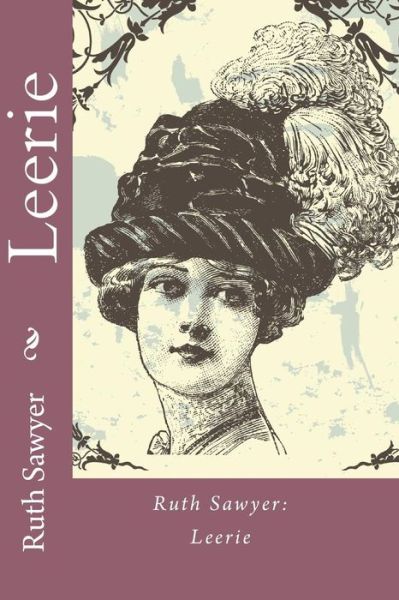 Cover for Ruth Sawyer · Ruth Sawyer: Leerie (Pocketbok) (2010)