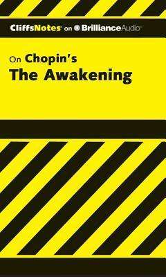 The Awakening - Maureen Kelly - Muzyka - Brilliance Audio - 9781455887798 - 30 kwietnia 2012