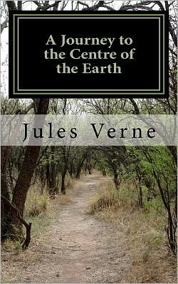 A Journey to the Centre of the Earth - Jules Verne - Książki - CreateSpace Independent Publishing Platf - 9781461066798 - 30 czerwca 2011