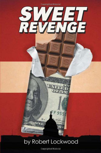 Cover for Robert Lockwood · Sweet Revenge (Paperback Book) (2011)