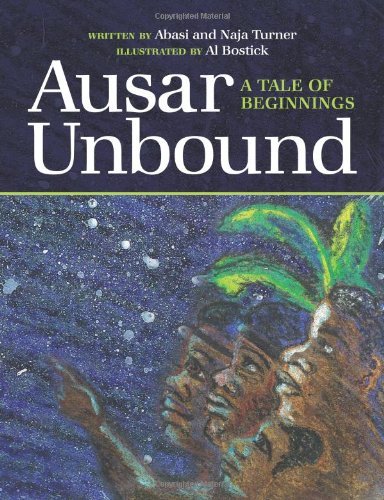 Cover for Abasi and Naja Turner · Ausar Unbound (Taschenbuch) (2012)
