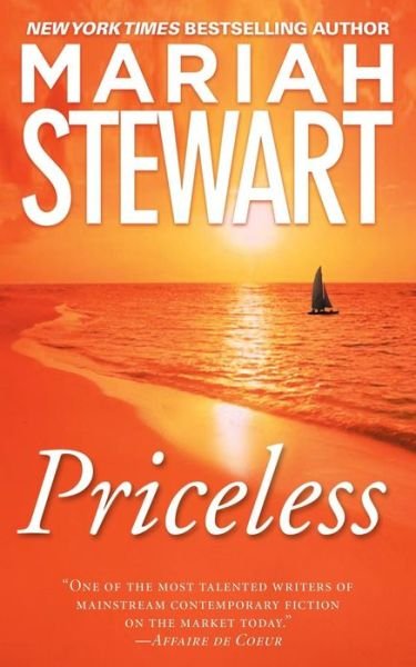 Cover for Mariah Stewart · Priceless (Paperback Book) [Reprint edition] (2014)