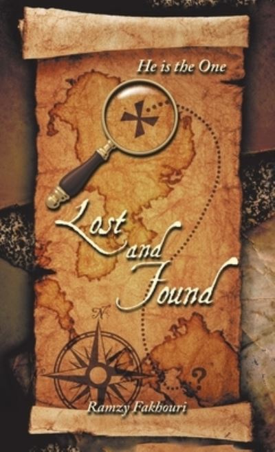 Cover for Ramzy Fakhouri · Lost and Found (Hardcover Book) (2016)